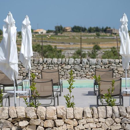 Borgo 65 - Country Relais Pensionat Ragusa Exteriör bild