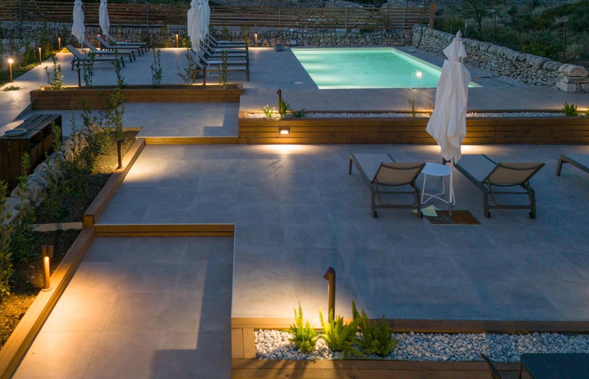 Borgo 65 - Country Relais Pensionat Ragusa Exteriör bild