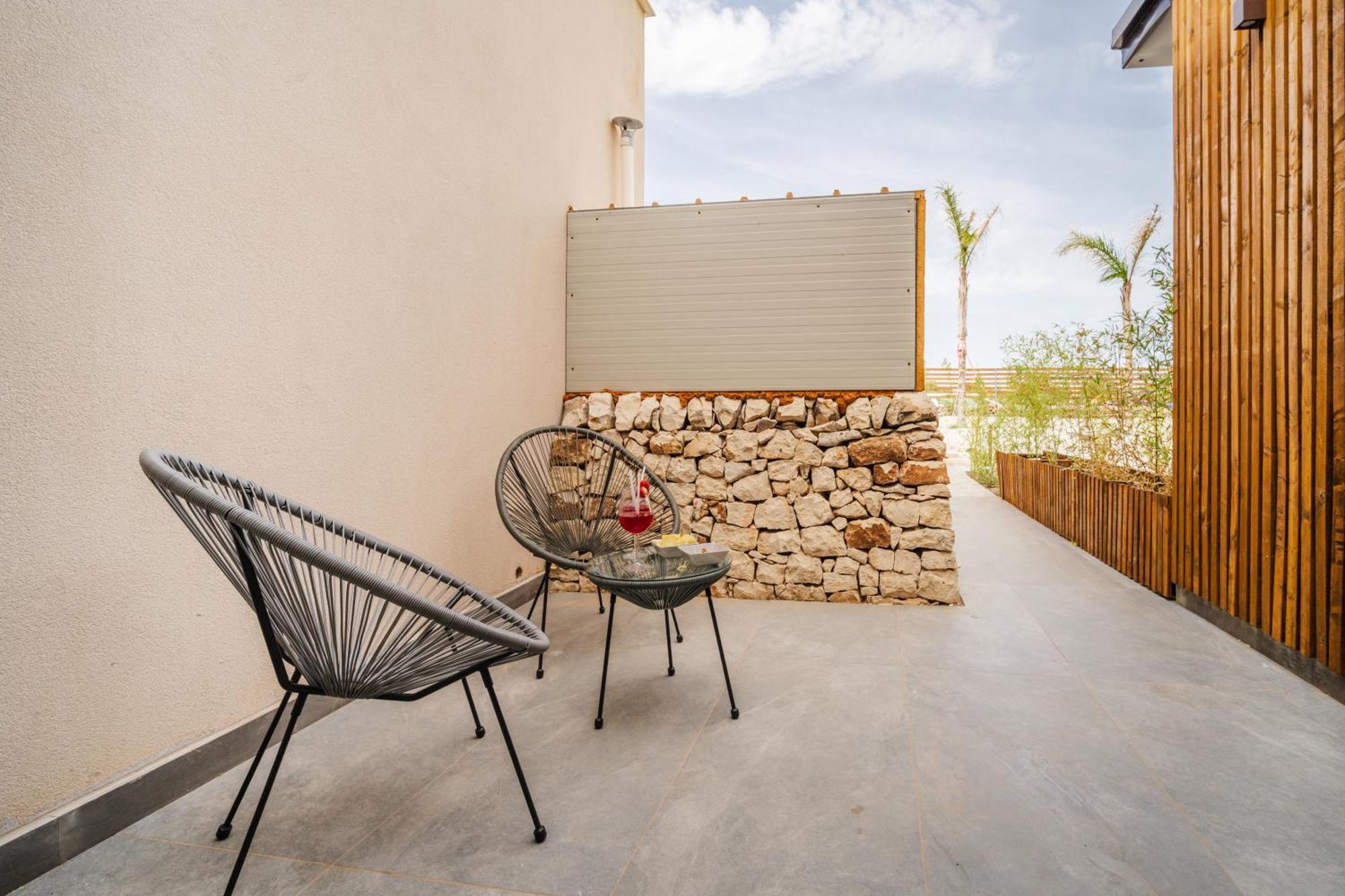 Borgo 65 - Country Relais Pensionat Ragusa Exteriör bild