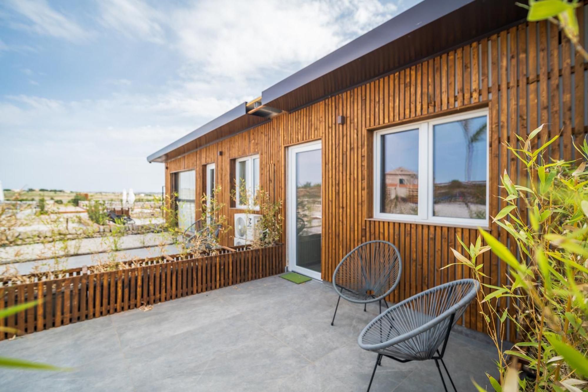 Borgo 65 - Country Relais Pensionat Ragusa Exteriör bild